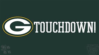 Green Bay Packers 2022 Touchdown Song