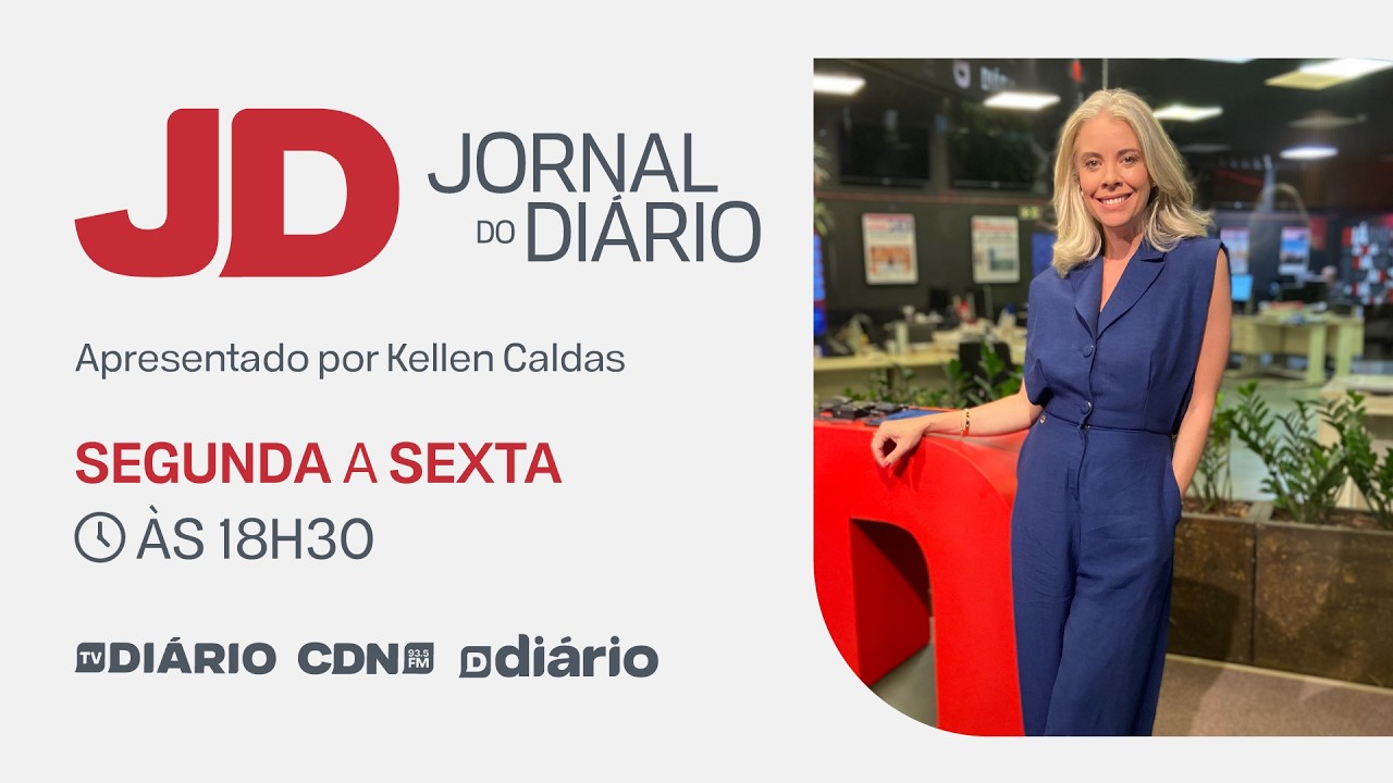 SANTA MARIA REGISTRA PRIMEIRO MÊS SEM HOMICÍDIOS EM 2026 - JORNAL DO DIÁRIO 02.03.2026
