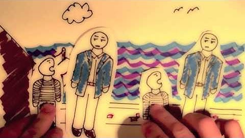 The Story of "The Comedy of Errors"