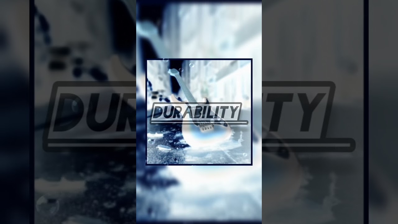 [FREE] Alternative rock Type Beat"Durability" (Prod Hunterice). pop punk  emo rock type beat
