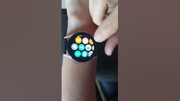 Galaxy watch 4 Issues that Google won