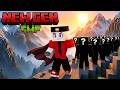 COSA È SUCCESSO NELLA NEW GEN SMP?