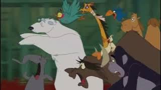 Noah's Ark/El Arca (2007) Animal Stampede Sound Effect