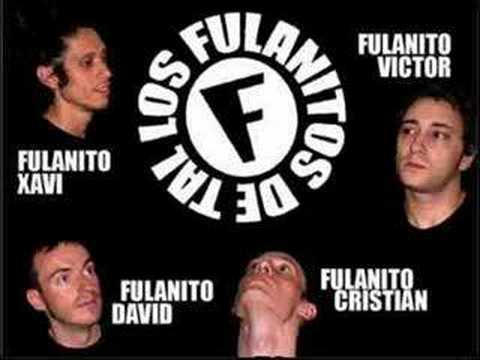 Fulanitos - Guayando