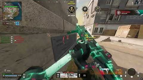 HACKER USES #1 CHEAT IN WARZONE 4 TO DOMINATE LOBBIES!