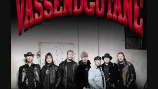 Video thumbnail of "Vassendgutane - Skjeta onderbrok"