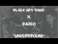 Black art gang  underground ft razko