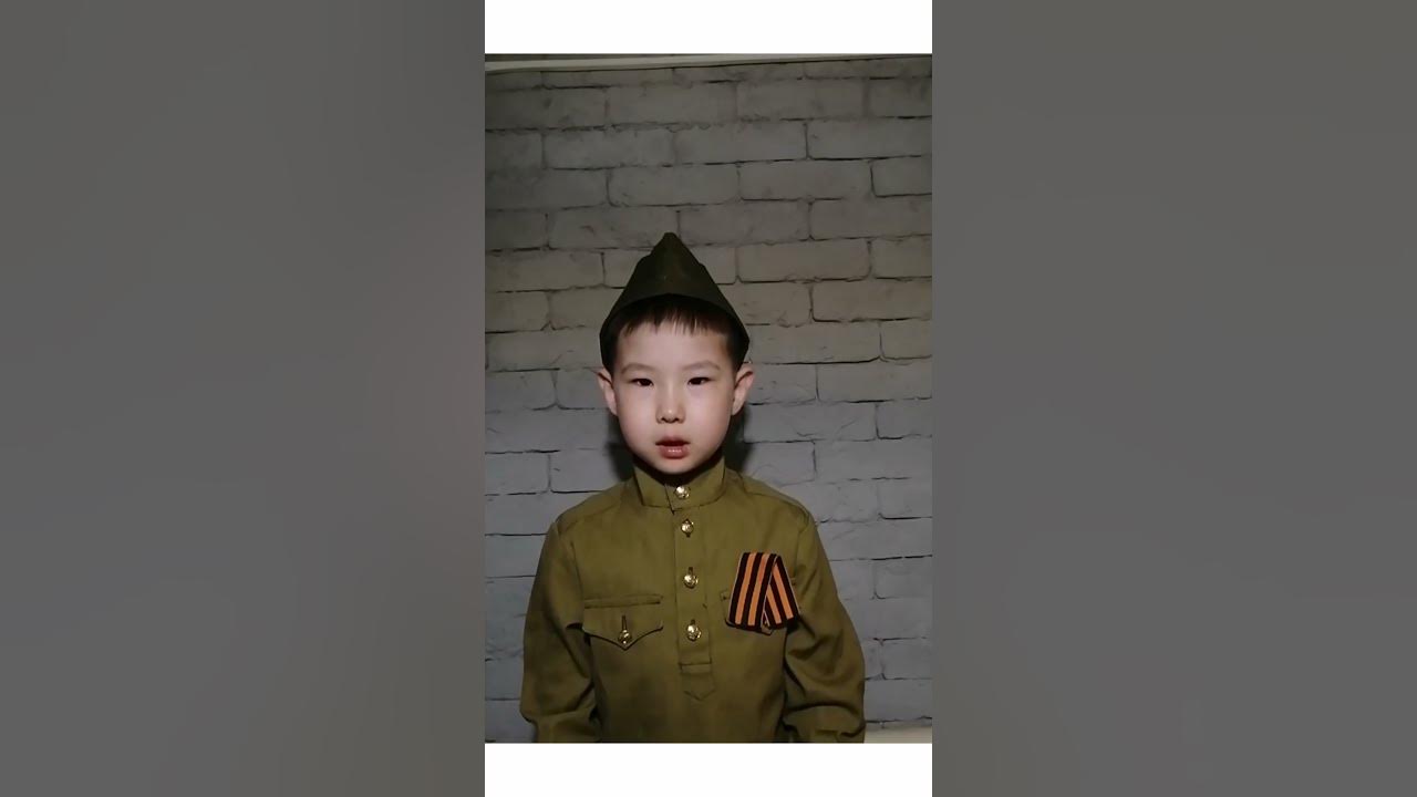 "Быль для детей" - YouTube