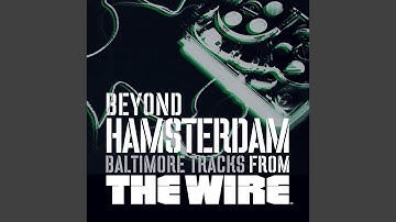 Way Down in the Hole