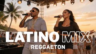 Best Summer Fiesta Reggaeton 2026 🔥 Latin Playlist | Feel Good Vibes
