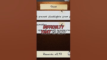 EARN a lot of money in Phasmophobia using this!