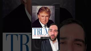 Trump talked about diversity on 'The Apprentice'