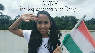 Independence Day special video |Alfina