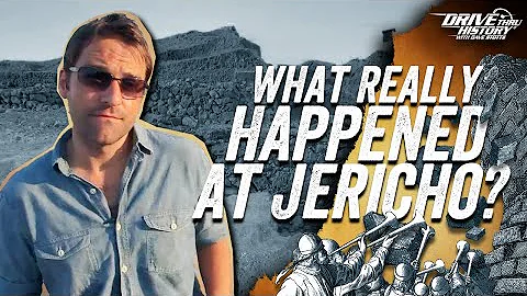 What Really Happened at Jericho? | Drive Thru Hist...
