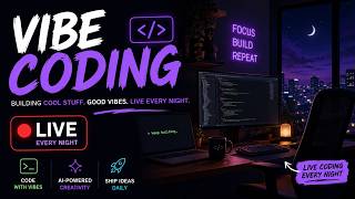 VibeCoding no talking #3
