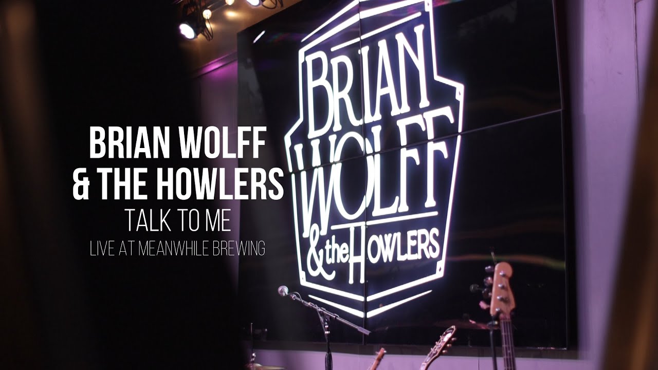 YouTube에서 Brian Wolff & The Howlers- Talk to Me (Live in Austin, Texas) 보기 YouTube에서 Brian Wolff & The Howlers- Talk to Me (Live in Austin, Texas) 보기