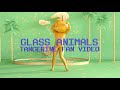 Glass Animals ⏦ Tangerine ⏦ 3D Fan Video in collaboration with Marco Mori