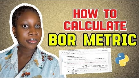 Python project - HOW to calculate BED OCCUPANCY RATE with PYTHON #monthly report