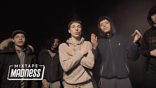 T Silva - Protect Me (Music Video) | @MixtapeMadness