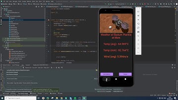 Nasa Api App