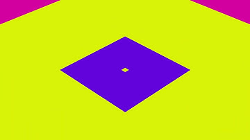 flat pattern background animation with new style effects 1