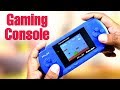 Gaming Conosole Unboxing and Review | PVP Station Mini Gaming Console