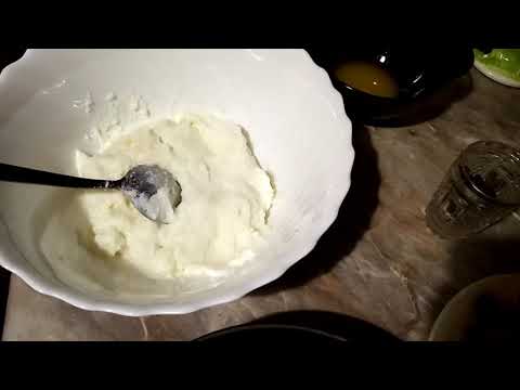 Video: Guryev Porridge Recipe