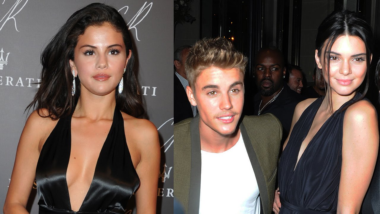 Selena Gomez Ok With Justin Bieber Kendall Jenner Hanging Out