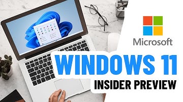 Windows 11 Insider Preview - How to install Version 10.0.22000.51 (co_release)