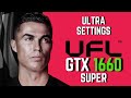 GTX 1660 Super | UFL