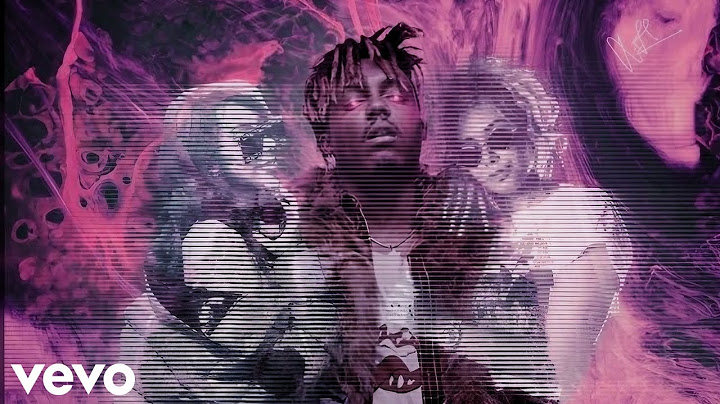 Juice WRLD - She Broke My Heart (Music Video)