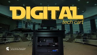 Digital Technology Cart Training screenshot 2