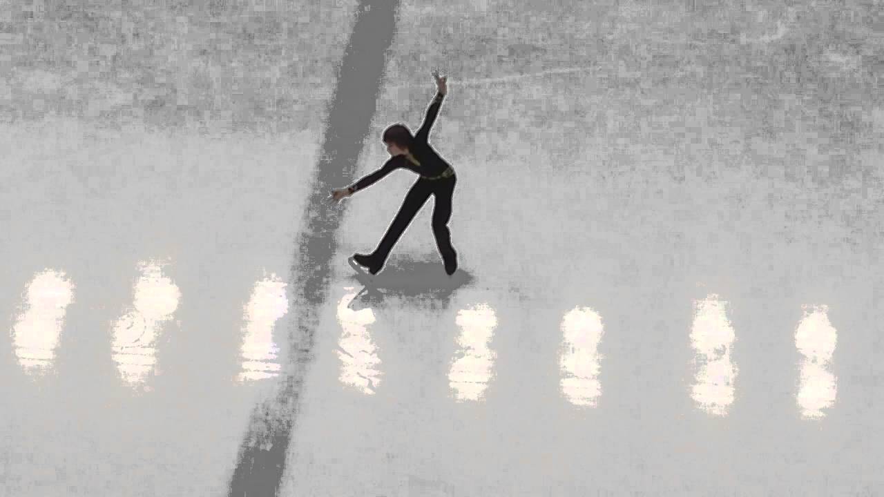 Георгий Куница КМС 2016 - YouTube