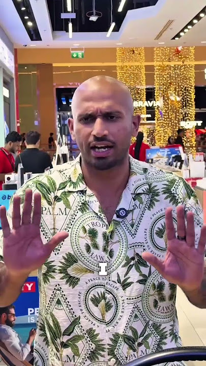 When you try to get a refund with @Dharni #sundeepandanand #beatbox
