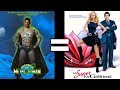24 Reasons The Meteor Man & My Super Ex-Girlfriend Are The Same Movie