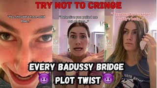 Badussy Bridge Lore Explained *can you make it through a hard watch?*