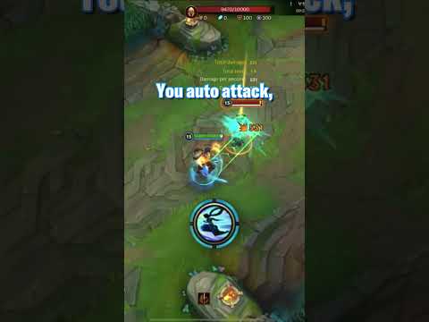 BROKEN NILAH COMBO