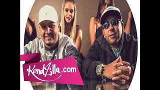 DJ Guuga e DJ Gege - A Bia e a Bruna (Lyric Video)