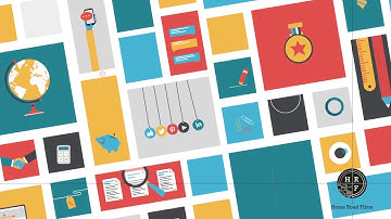 Website for Podio // Explainer Video