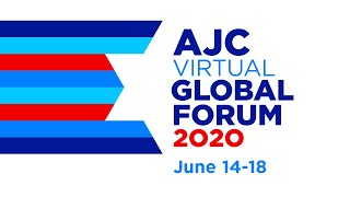 AJC Virtual Global Forum 2020 Opening Video