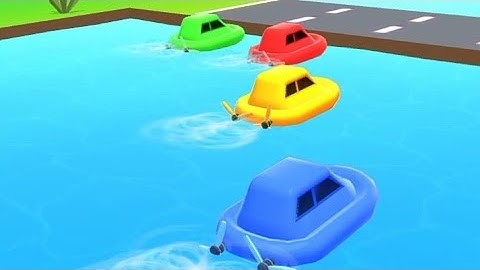 Shape - Shifting Level 167