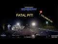 Georgia State Patrol Conducts Fatal PIT Maneuver On Fleeing 18 Year Old
