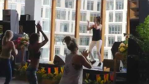 Treefort 2018: Day 3 in under a minute