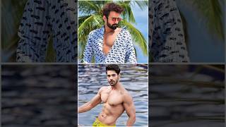 Pearl V Puri Vs Simmba Nagpal Ii Hotness Compeion