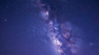 Stargazing Rooftop - Ambient Lofi Synth Pads | Soft Vocals & Cosmic Chill BGM screenshot 5