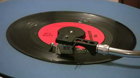 The Buckinghams - Susan - 45 RPM - ORIGINAL MONO MIX
