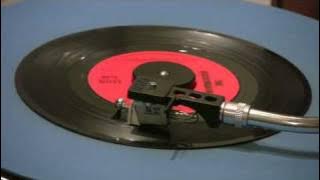The Buckinghams - Susan - 45 RPM - ORIGINAL MONO MIX