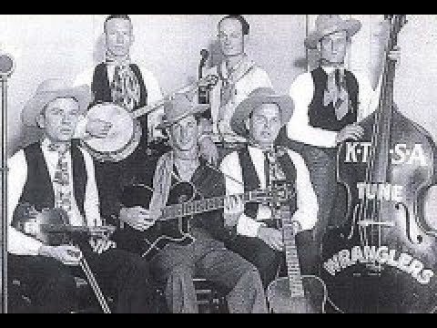 Tonton The Tune Wranglers - She's Sweet (1936). di YouTube