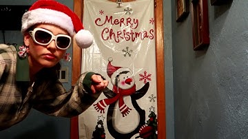 Send this to your crush with no context (Christmas Edition)