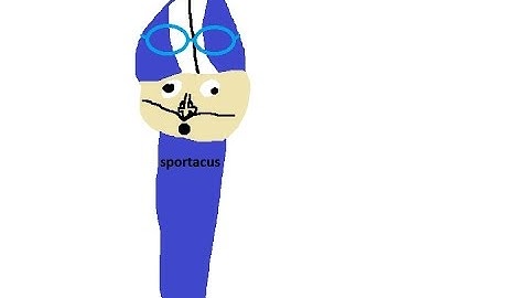 We Are Number One but there